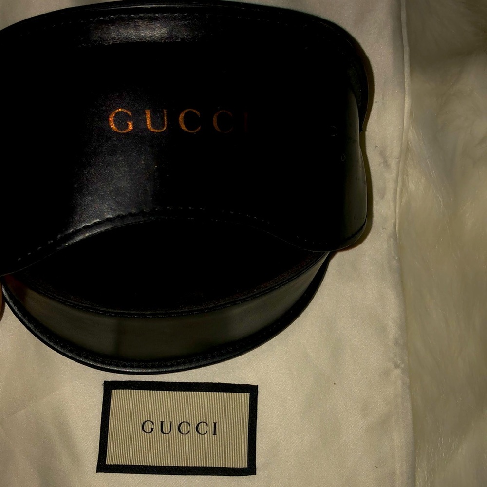 Gucci Case - image 2